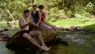 Episode 2 Farewell To Innocence