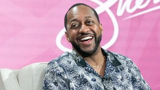 Episode 130 Jaleel White, Sheryl Grant