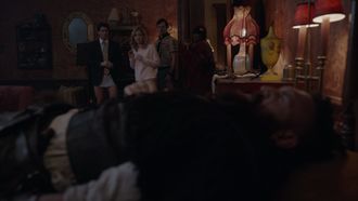 Episode 15 Thorapy