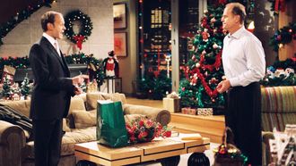 Episode 11 High Holidays