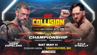 Episode 16 The Road to AEW Double or Nothing 2024 Begins... Bust Em Up