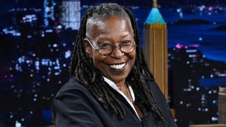 Episode 22 Whoopi Goldberg, Rosie Perez, Bailey Zimmerman