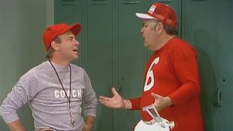 Episode 9 Jonathan Winters