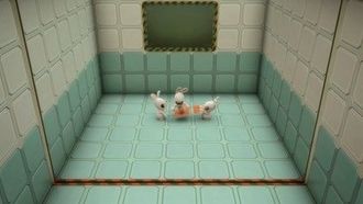 Episode 57 Rabbid Test N°98006-c: The Chair