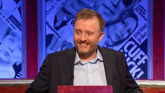 Episode 7 Anna Maxwell Martin, Chris McCausland, Steph McGovern