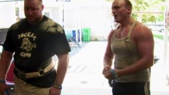 Episode 5 Eats Detergent/Strongman