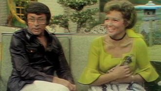 Episode 30 Bill Bixby