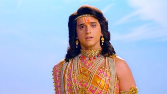 Episode 204 Chandra Bahu Se Yudh