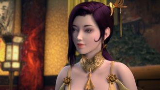 Episode 8 The Thousand Gold Association