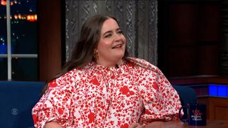 Episode 104 Aidy Bryant/Martha Stewart/Alex Edelman