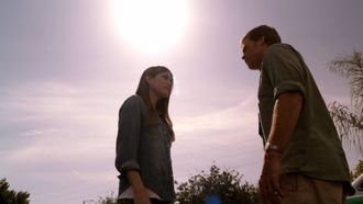 Episode 4 Scar Tissue
