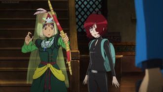 Episode 14 How to Steal a Kingdom