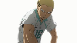 Episode 21 The Destroyer