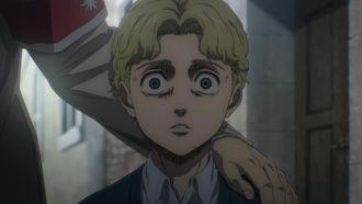 Episode 15 Sole Salvation