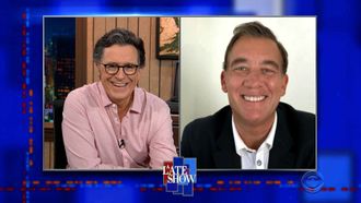 Episode 138 Clive Owen/Ziwe