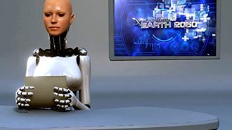 Episode 13 The Future of Entertainment