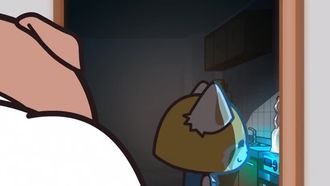 Episode 10 The Dream Ends