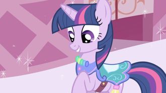 Episode 3 The Ticket Master