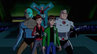 Episode 20 The Final Battle: Part 2