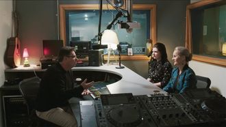 Episode 6 Losing Control of the Narrative