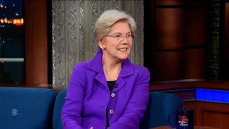 Episode 48 2/5/24 (Elizabeth Warren, Usama Siddiquee)