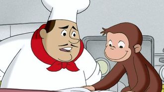 Episode 8 No Knowing Gnocchi/Here Comes the Tide
