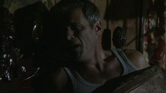 Episode 5 Nothing To Fear But Fear Itself
