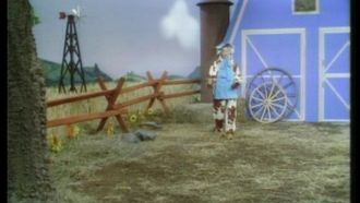 Episode 40 Potato Bugs and Cows