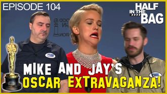 Episode 4 The 2016 Oscars