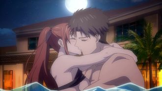 Episode 6 No One's Coming to the Pool at Night... Right?