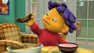 Episode 6 My Mushy Banana