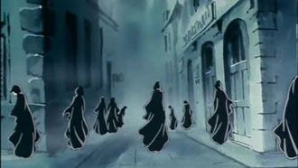 Episode 66 The Fog of Funeral Planet