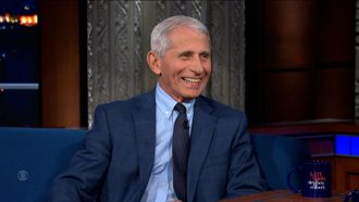 Episode 107 6/17/24 (Dr. Anthony Fauci, Callum Turner, Trombone Shorty)