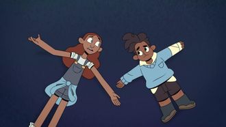 Episode 10 Soup for One