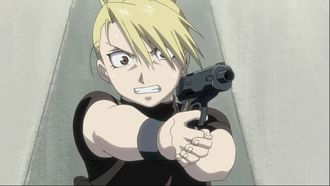 Episode 19 Death of the Undying