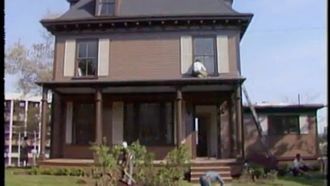 Episode 13 The Dorchester House - The Finished Product