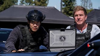 Episode 16 Lockdown