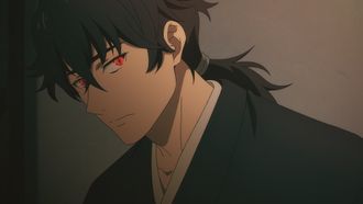 Episode 6 The Garden of Happiness (Part 2)