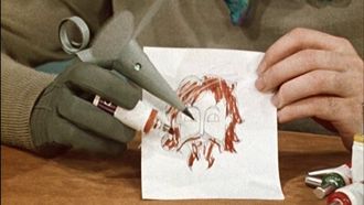 Episode 11 Paint