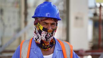 Episode 5 Qatar