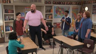 Episode 2 Mr. Iglesias: Olympic Effort