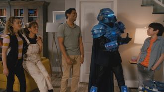 Episode 20 Over the Moon