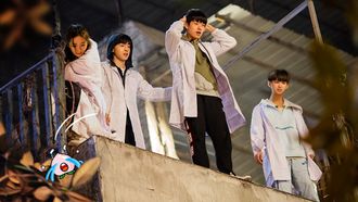 Episode 6 Abandoned School (2)