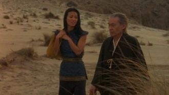 Episode 20 The Dragon