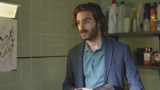 Episode 7 The Package
