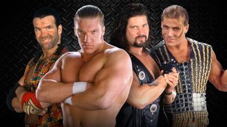 Episode 17 The Kliq