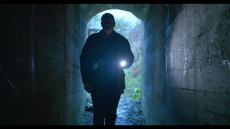 Episode 2 The Devil's Lair (Maisy Batteries)