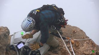 Episode 9 Arctic: Ice Mountain