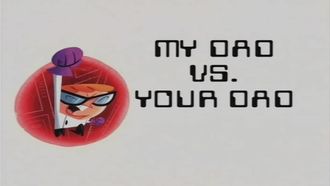 Episode 36 My Dad vs. Your Dad