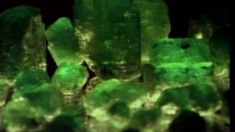 Episode 21 Treasure Hunt: Search for the Atocha